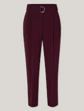 Image sur Pantalon à pinces TAPIAH