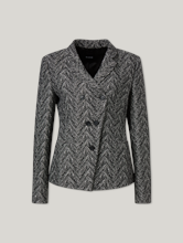 Bild von Blazer JIARNA