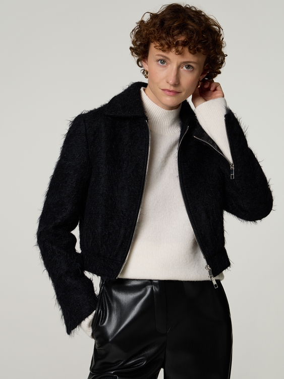 Bild von Blazer Jacke