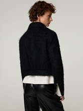 Bild von Jacke mit Fell JOCALEN