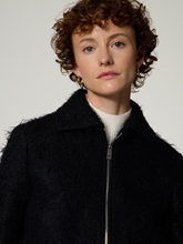 Bild von Jacke mit Fell JOCALEN