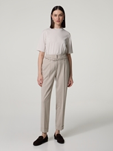 Bild von Hose mit weitem Bein