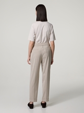 Bild von Hose mit weitem Bein