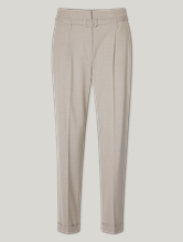 Bild von Hose mit weitem Bein