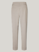 Bild von Hose mit weitem Bein