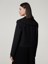 Bild von Blazerjacke im Cropped Fit