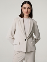 Bild von Blazer aus Cord