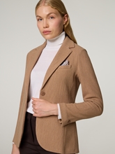 Image sur Blazer CAMMELLO