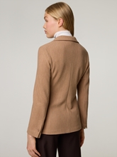 Image sur Blazer CAMMELLO