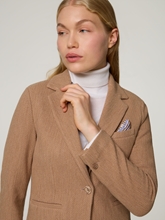 Image sur Blazer CAMMELLO