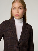 Image sur Blazer en laine