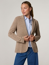Bild von Blazer CAMMELLO