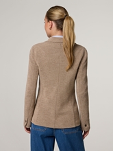 Bild von Blazer CAMMELLO