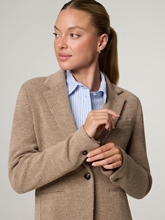 Bild von Blazer CAMMELLO