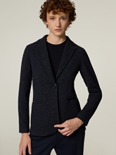 Bild von Blazer mit Wolle