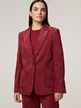 Bild von Blazer aus Cord