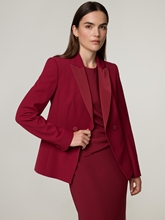 Image sur Blazer de smoking