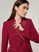 Image sur Blazer de smoking