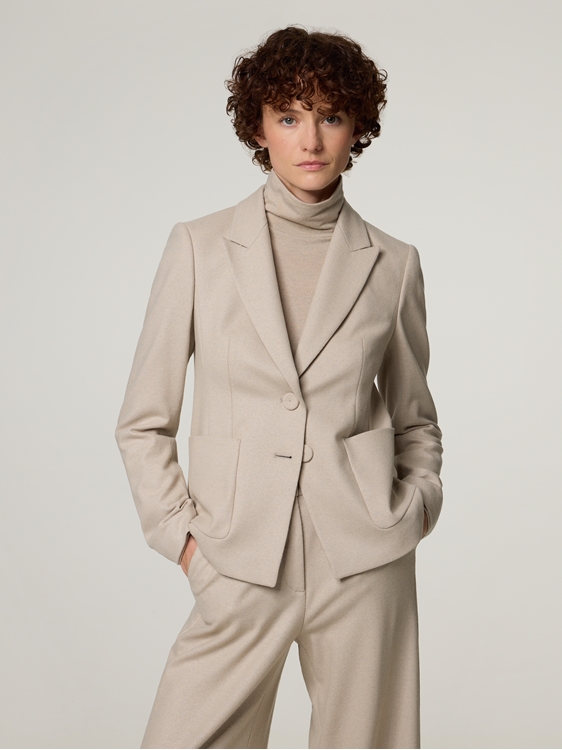 Image sur Flanelblazer