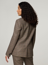 Bild von Doppelreihiger Blazer aus Wolle