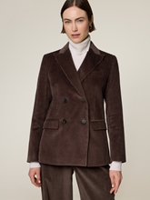 Bild von Doppelreihiger Blazer KATANGA