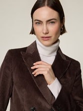 Bild von Doppelreihiger Blazer KATANGA