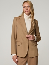 Image sur Blazer en laine FOLGORE