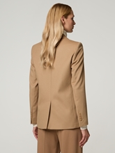 Image sur Blazer en laine FOLGORE