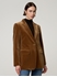 Bild von Samt Blazer