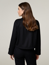 Bild von Wolljacke im Boxy Fit