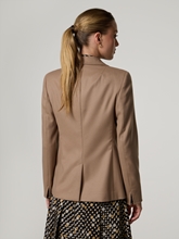 Image sur Blazer en laine vierge