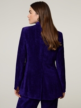 Bild von Blazer aus Cord