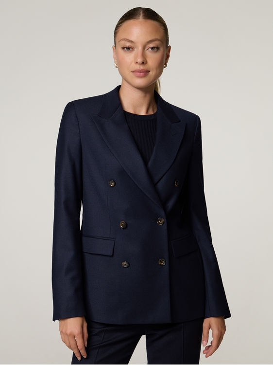 Image sur Flanell Blazer