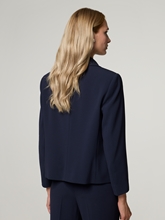 Bild von Kurze Blazerjacke