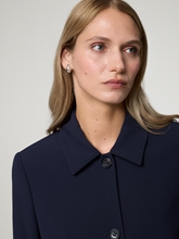 Bild von Kurze Blazerjacke