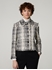 Image de Tweed Blazer Jacke