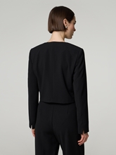 Image sur Blazer court