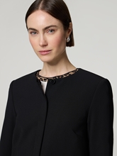 Image sur Blazer court