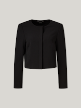 Image sur Blazer court