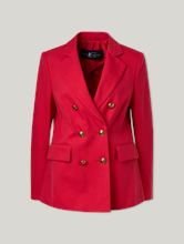 Bild von Doppelreihiger Blazer