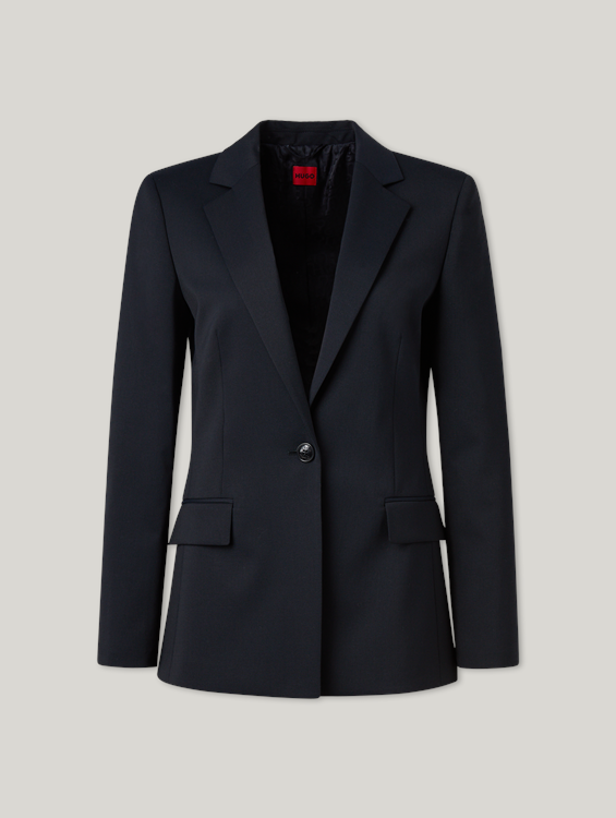 Bild von Blazer ATANA