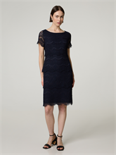 Bild von Kleid aus Spitze