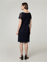 Bild von Kleid aus Spitze