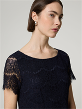 Bild von Kleid aus Spitze