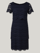 Bild von Kleid aus Spitze