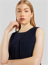 Bild von Jumpesuit mit Strasssteinen