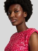 Image sur Top à paillettes