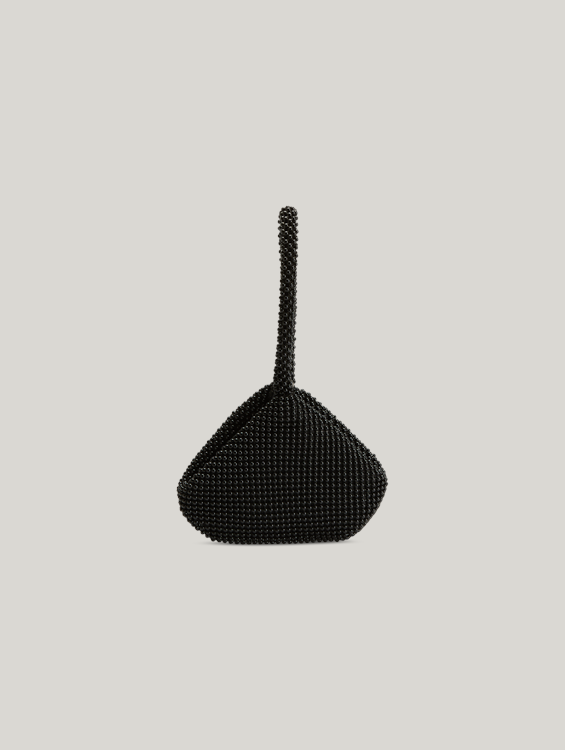 Bild von Perlentasche