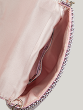 Bild von Tasche mit Perlen