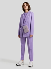 Bild von Tasche mit Perlen